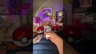 151 packs with a special meaning #pokemon #packopening #pokemoncards #151 #fyp #shorts