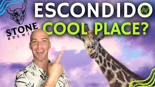 Living in Escondido, California | Is it worth it to move here?