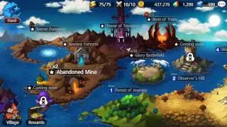 Wonder Tactics - Quick Farming