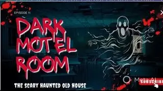 This Motel Room Traps Souls | Dark 3D Horror Story