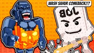 ROBLOX SLAP TOWER BRAINROT FUNNY MOMENTS | PART 54