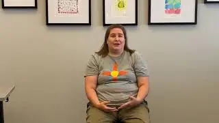 YouTube Nurses Teach Healthy Living:  Breathing Exercises for Stress and Anxiety Overview