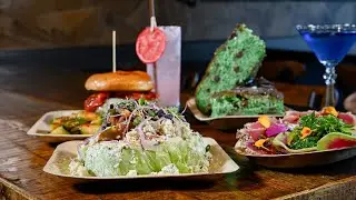 A Tavern with a Twist - Highlands Tavern