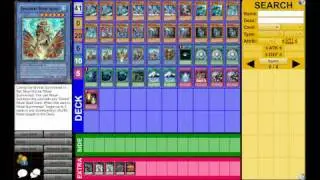 Gishki Deck List (September 2011)