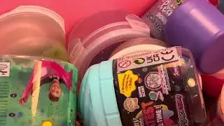 Slime honey fanz￼