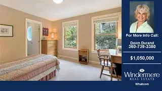 Homes For Sale Whatcom County WA $1050000 4246-SqFt 4-Bdrms 4.50-Baths on 0.46 Acres