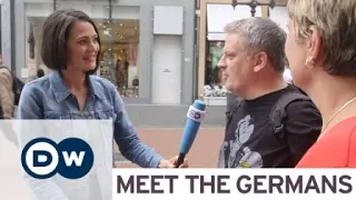Cute German nicknames for your sweetheart | DW English