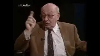 Das Literarische Quartett