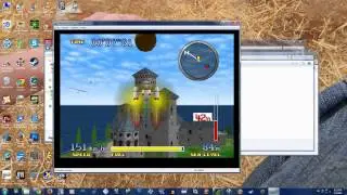 Glide64 подходит для PJ64.
