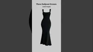 Bodycon dresses from Flipkart||under 400|| #flipkartfinds #bodycondresses