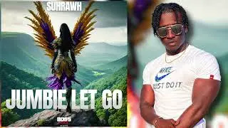 Suh Raw - Jumbie Let Go (Spirit Catching Riddim) | Vincy Soca 2024