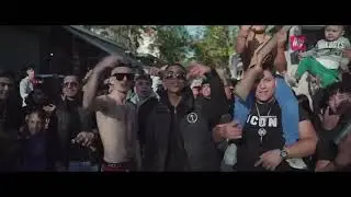 Rava x Ropex - Pes ti thes (Official Music Video Clip)