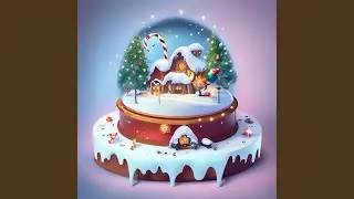 Candy Cane Dreams