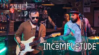 River Go - Incompletude (AO VIVO)