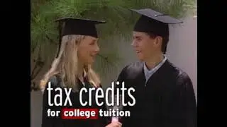 Facts Dole Ignores - 1996 Clinton-Gore Presidential Campaign Commercials