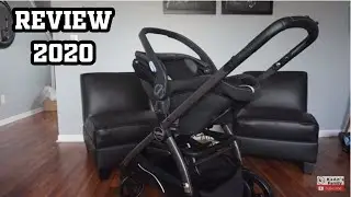 Baby Stroller Travel System -  Peg Perego Ypsi Travel System Review 2020