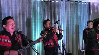 Hagamos una Fiesta - ALFA Y OMEGA - MORENADA