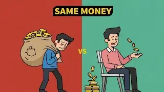 Early Retirement Explained: How an SWP Actually Works #EarlyRetirement #SWP #Investing