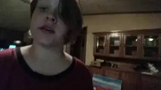 Dancing like an asshole
