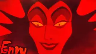 The 7 Deadly Sins - A (Non)Disney Crossover -AMV