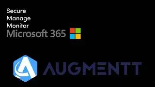 Augmentt Platform Product Demo