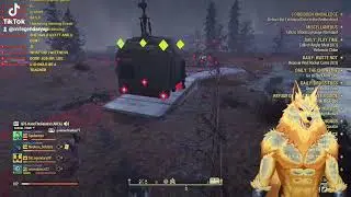 Troll/Hackers following me around during stream playing racist music!