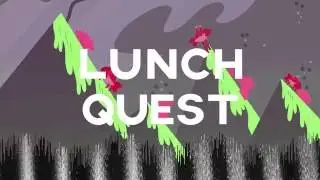 Lunch Quest