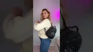 Modowe wyzwanie na powr&oacute;t do szkoły!Czekam na Wasze super filmiki👠👚👖👗
