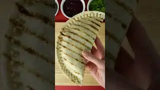 Christmas Turkey and Cranberry Lunch Recipe Using The CRIMPiT Wrap Sealer- CRIMPiT