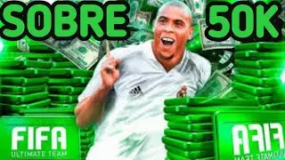 SBC ONCE PRIMEROS SIN LEALTAD FIFA 21 HIBRIDO DE LIGAS LA MEJOR SOLUCION