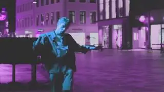 Do Nothing Club - In the Night [Official Music Video]