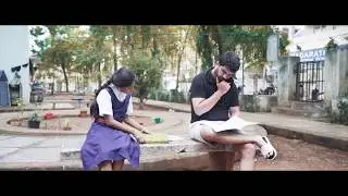 BINDU  -  Movifi's 1st International Speak Out Short Film Challenge