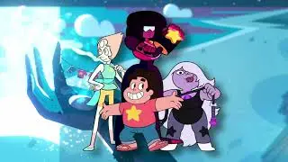 Feminist Review: Steven Universe 1x07