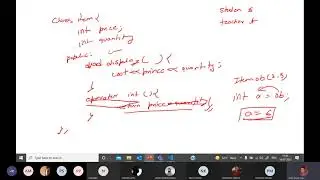 Type Conversion  Class to basic and another class
