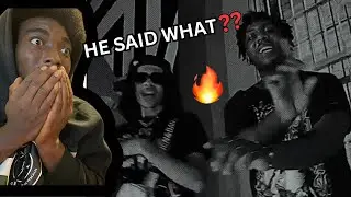 FIRST TIME HEARING Guitar Hero - Storm2Slutty ft TD DA OG (REACTION!!!)