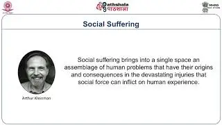 M-04.Individual Pain and Social Suffering