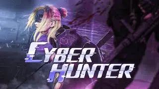 cyberhunter short video season 12 new mode