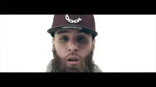 Ray Chris - IDGAF