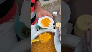 Famous Egg Ghugni Of Kolkata#shorts