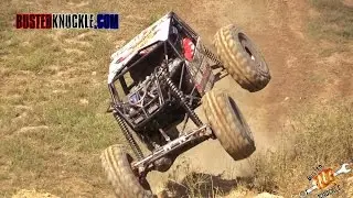 ROOKIE WINS SRRS RACE at RUSH OFFROAD