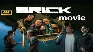 Brick Movie In English 2025 | Matthias Schweigh&ouml;fer, Ruby O. Fee | Brick Film | Review & Facts