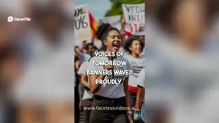 Youth Uprising: How 