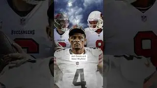 Why The Deshaun Watson Trade Is All-Time Ugly 😬 #shorts