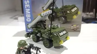 Sembo Block Iron Blood Heavy Equipment Final #LivesteamWithYouTube | Afbum Meet and Fun LIVE !
