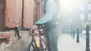 Taking food to a new level