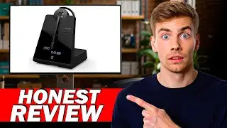 Jabra Engage 75 SE Review: Best Wireless Headset for Office Calls or Overpriced Hype?