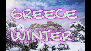 Is it worth traveling to Greece in Winter - Everything you need to know