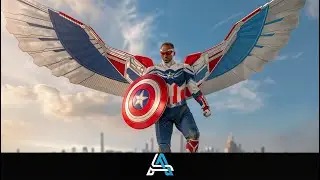 Don Tobol - Baile | Captain America: Brave New World
