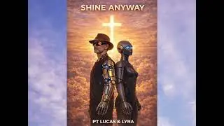 Shine Anyway~P.T. Lucas and Lyra