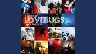 A Love Like Tides (Radio Edit)